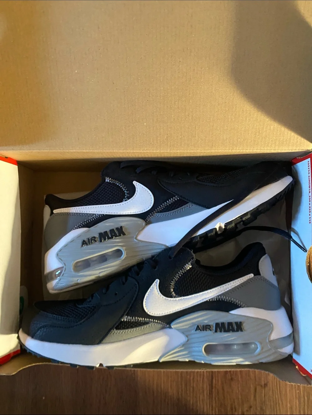 Nike Men’s Air Max Excee Sneakers